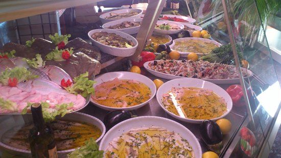 La Bottega del Buongustaio